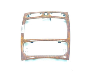 накладка декоративная Mercedes-Benz C-Класс W203/S203/CL203 W203 2002, 1.8 л., Kompr, M 271.946, бензин, АКПП, cubanitsilber / 723, седан, задний привод, правый руль, A2036802539