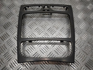 накладка декоративная Mercedes-Benz C-Класс W203/S203/CL203 CL203 2002, 2.2 л., CDi, OM 611.962, дизель, 6МКПП, синий, хетчбэк 3 дв., задний привод, правый руль, A2036809039
