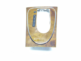 накладка декоративная Mercedes-Benz E-Класс W211/S211 2003, 2.2 л., CDi, дизель, АКПП, brillantsilber / 744, седан, задний привод, правый руль, A2116800936, A2116802336, A2115420126