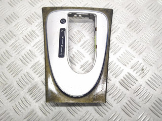 накладка декоративная Mercedes-Benz E-Класс W211/S211 2005, 2.6 л., i, M 112.913, бензин, АКПП, чёрный, 185u, седан, задний привод, правый руль, A2116802436