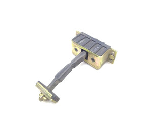 ограничитель открывания двери Mercedes-Benz E-Класс W211/S211 2003, 2.2 л., CDi, OM 646.963, дизель, АКПП, серебро, 744u, седан, задний привод, правый руль, A2117300116