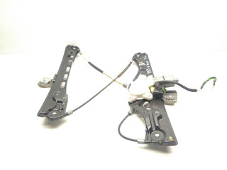 стеклоподъемник Mercedes-Benz E-Класс W211/S211 2004, 2.7 л., CDi, OM 647.961, дизель, АКПП, серебро, седан, задний привод, правый руль