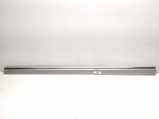молдинг (накладка кузовная) Mercedes-Benz C-Класс W203/S203/CL203 [рестайлинг] 2005, 1.8 л., Kompr, M 271.946, бензин, 6МКПП, серебро, седан, задний привод, правый руль, A2036904962
