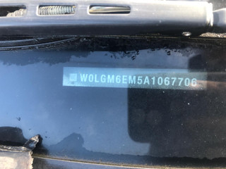 Opel Insignia (A) 2010