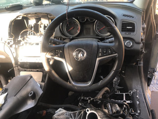 Opel Insignia (A) 2010