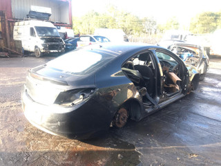 Opel Insignia (A) 2010