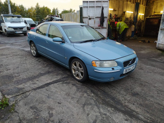 Volvo S60 рест. 2005