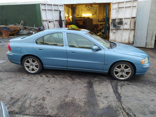 Volvo S60 рест. 2005