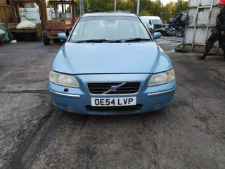 Volvo S60 рест. 2005