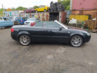 Audi A4 B6 2004