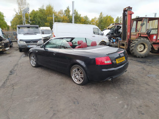 Audi A4 B6 2004