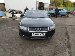 Audi A4 B6 2004
