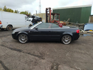 Audi A4 B6 2004