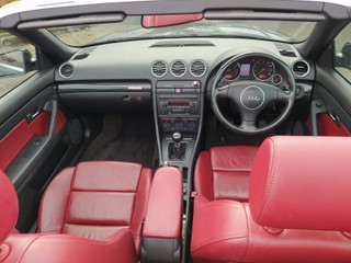 Audi A4 B6 2004