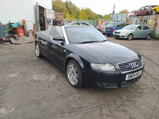 Audi A4 B6 2004