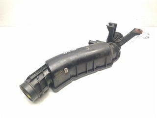 патрубок интеркулера Mercedes-Benz C-Класс W203/S203/CL203 W203 2002, 1.8 л., Kompr, M 271.946, бензин, АКПП, cubanitsilber / 723, седан, задний привод, правый руль, A2710901537