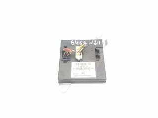 блок комфорта Mercedes-Benz E-Класс W211/S211 2003, 2.2 л., CDi, дизель, АКПП, brillantsilber / 744, седан, задний привод, правый руль, 2115452132