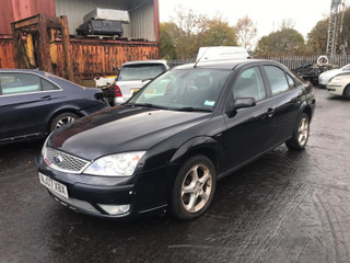 Ford Mondeo 3  рест. 2007