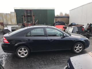 Ford Mondeo 3  рест. 2007