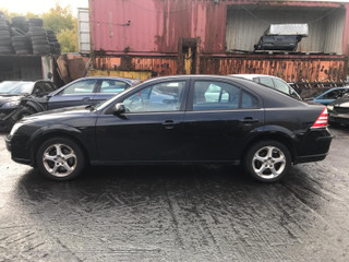 Ford Mondeo 3  рест. 2007