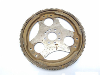 маховик Mercedes-Benz M-Класс W163 1998, 3.2 л., i, M 112.942, бензин, АКПП, т-зелёный, внедорожник 5 дв., полный привод, правый руль, 1120320247