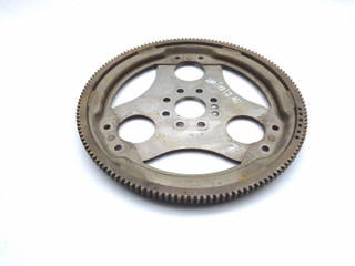 маховик Mercedes-Benz E-Класс W210/S210 1997, 2.4 л., i, M 112.911, бензин, АКПП, синий, седан, задний привод, правый руль, 1120320247