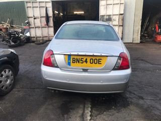 Rover 75 рест. 2004