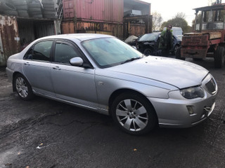 Rover 75 рест. 2004
