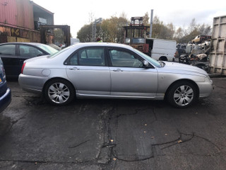 Rover 75 рест. 2004