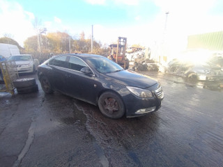 Opel Insignia (A) 2011