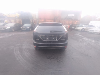 Ford Focus 2  рест. 2008