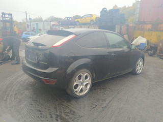 Ford Focus 2  рест. 2008