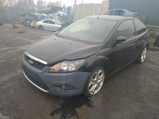 Ford Focus 2  рест. 2008