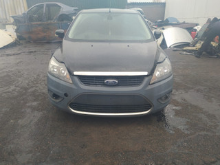 Ford Focus 2  рест. 2008