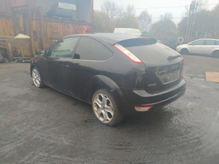 Ford Focus 2  рест. 2008