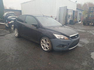 Ford Focus 2  рест. 2008