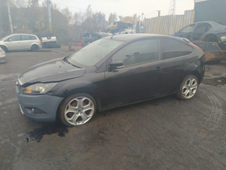 Ford Focus 2  рест. 2008