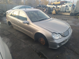 Mercedes-Benz C-Класс W203/S203/CL203 рест. 2005