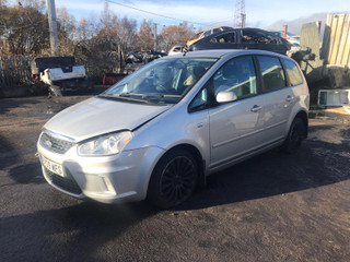 Ford C-Max рест. 2009