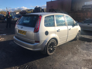 Ford C-Max рест. 2009
