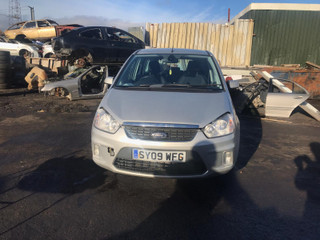 Ford C-Max рест. 2009