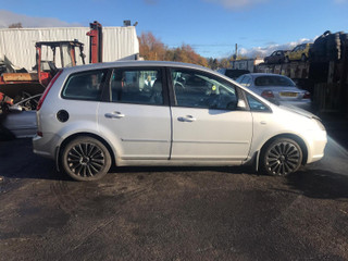 Ford C-Max рест. 2009