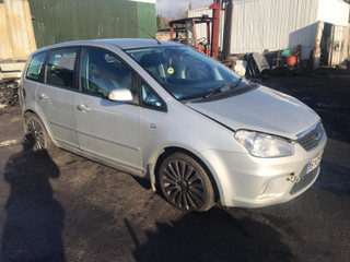 Ford C-Max рест. 2009