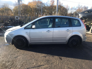 Ford C-Max рест. 2009