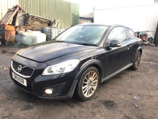 Volvo C30 рест. 2011