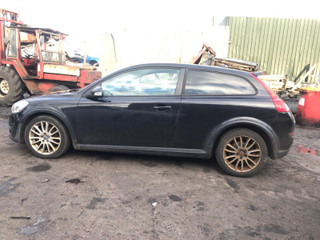 Volvo C30 рест. 2011
