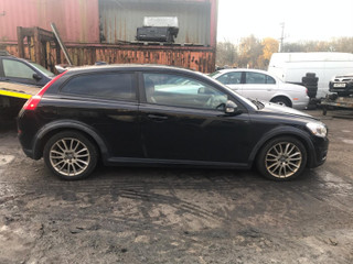 Volvo C30 рест. 2011