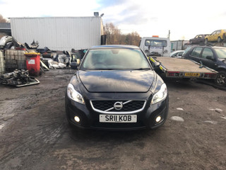 Volvo C30 рест. 2011