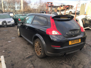 Volvo C30 рест. 2011