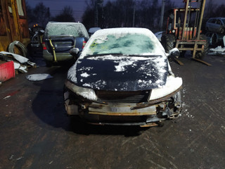 Honda Civic 8 FN3 2007